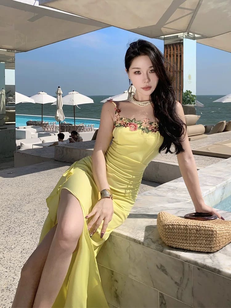 Monaco dress CD1442 image