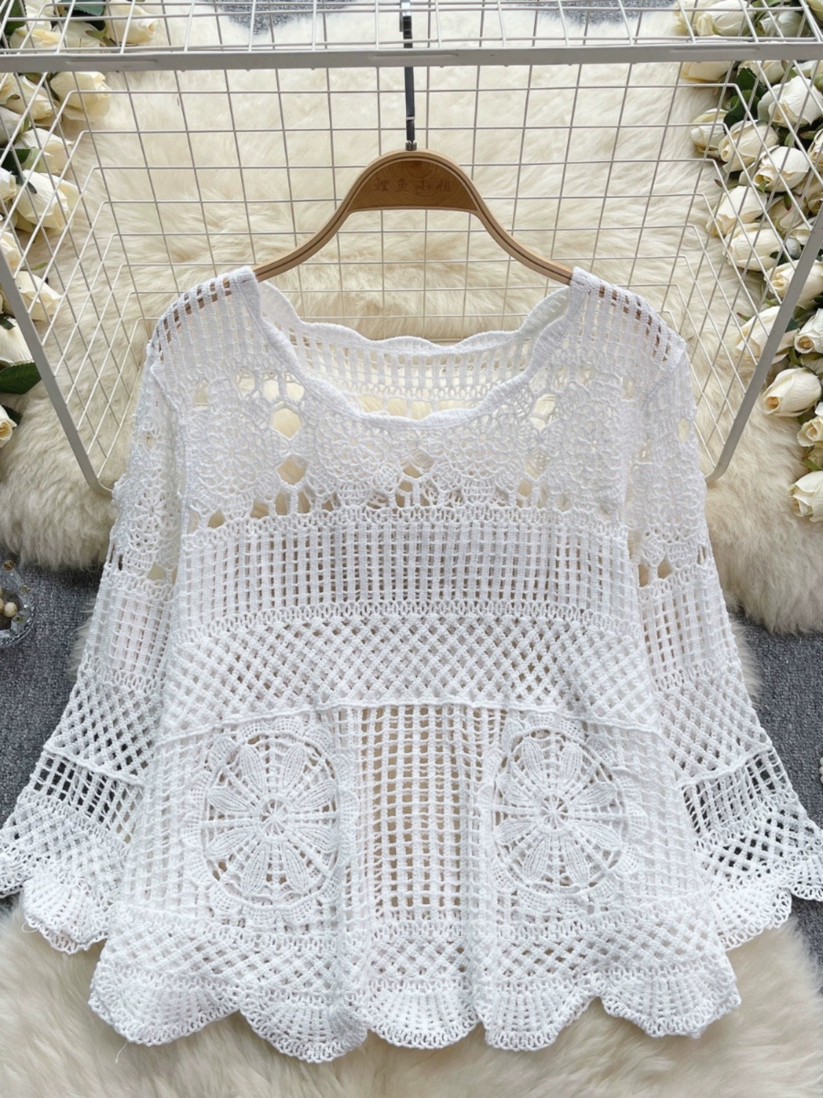 Added Product
