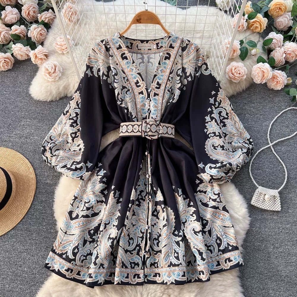 Mayra dress ED497 image