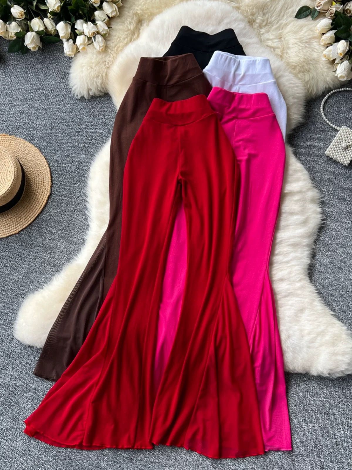 Alexandria pants CP64 image