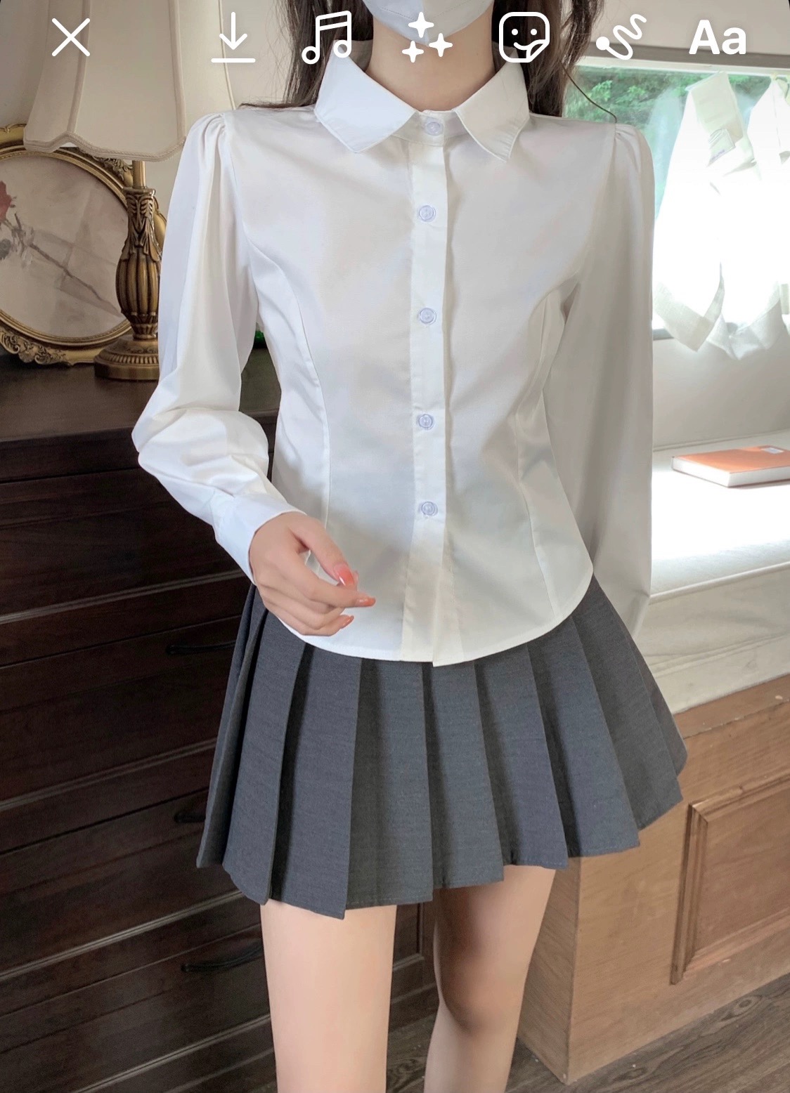 School bae top image