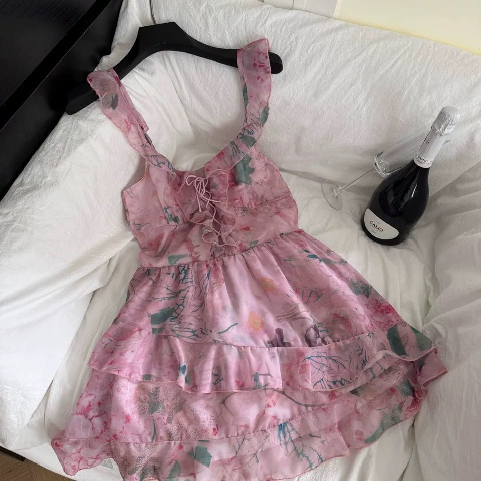 So meant to be dress CD1534 image