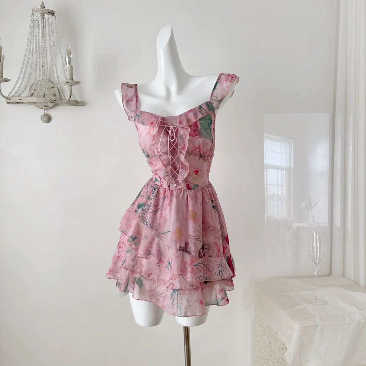 So meant to be dress CD1534 image