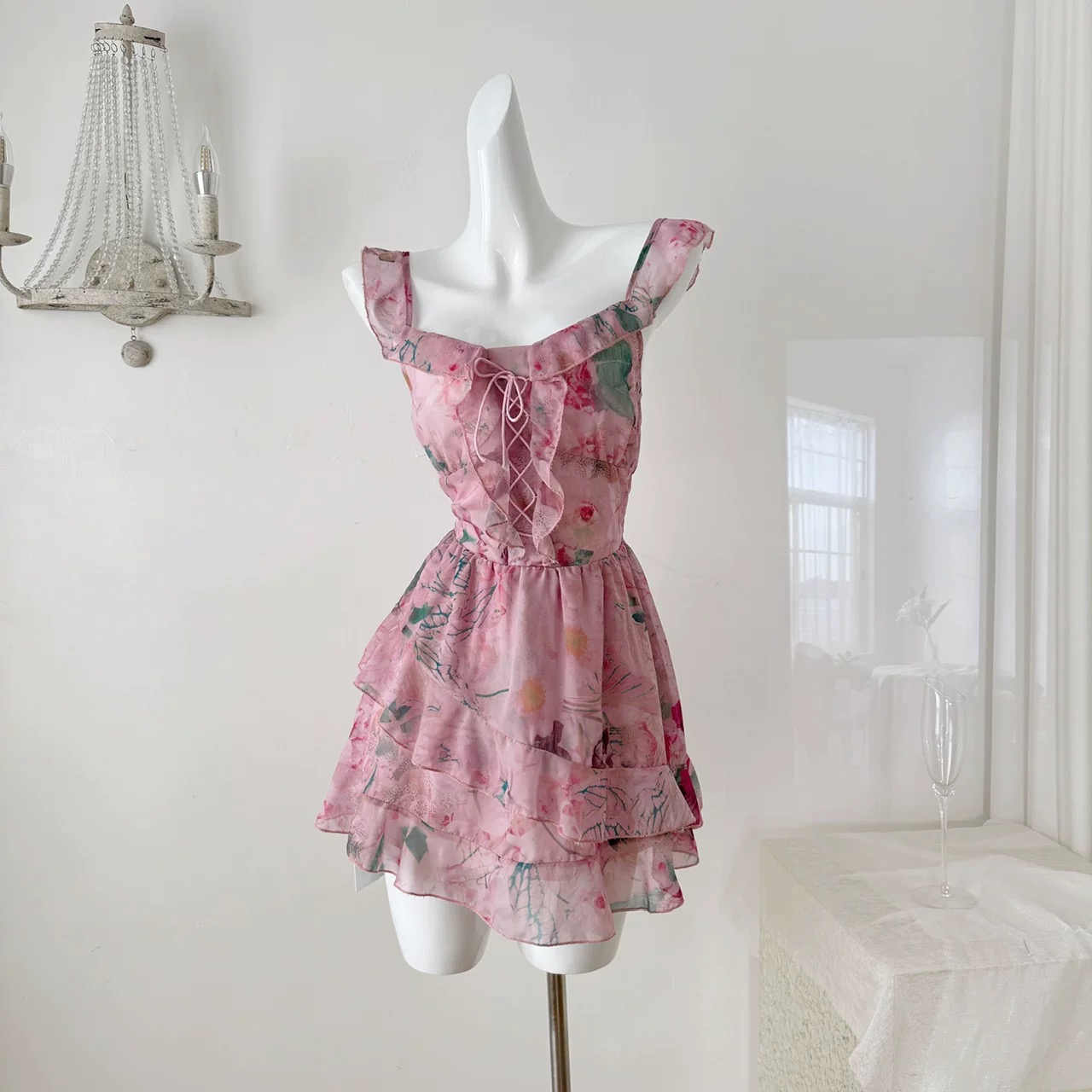 So meant to be dress CD1534