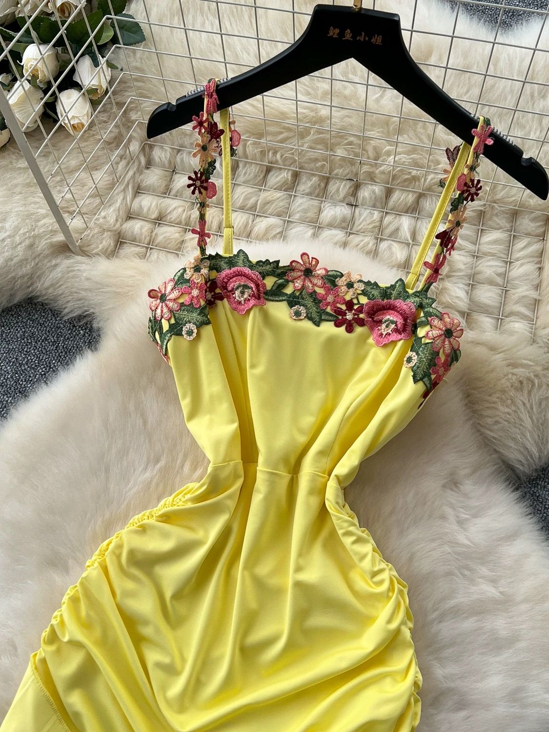 Monaco dress CD1442 image