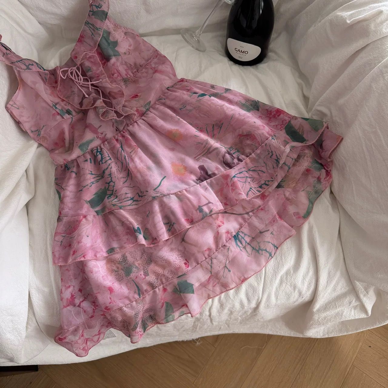 So meant to be dress CD1534 image