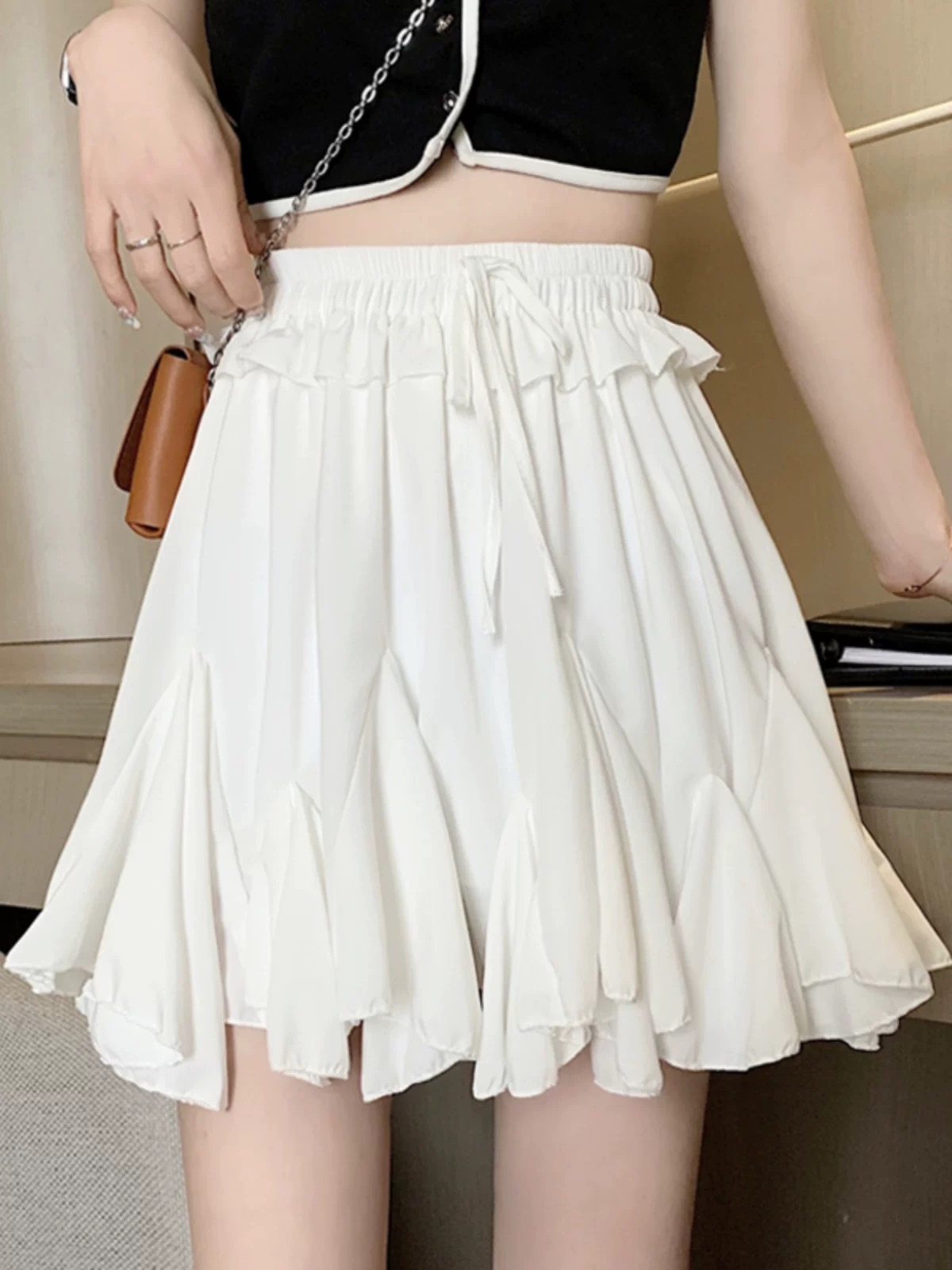 Living life skirt CS238 image