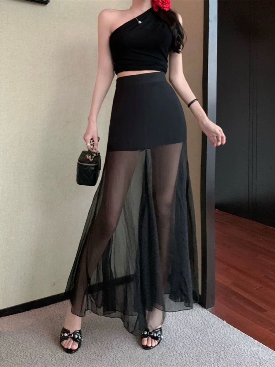 Got my own money skirt CS239 image