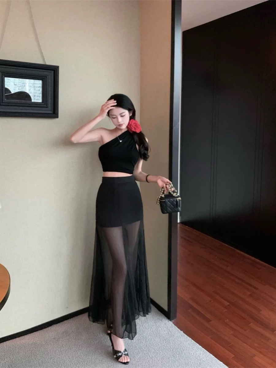 Got my own money skirt CS239 image