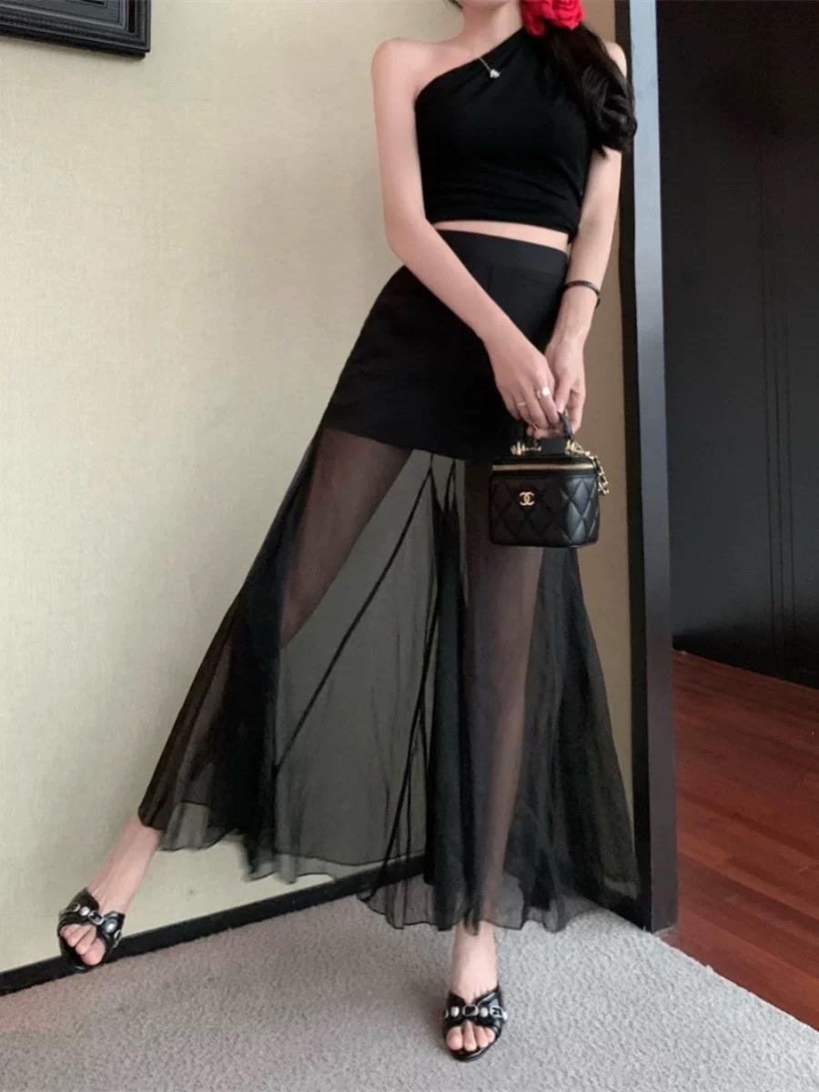 Got my own money skirt CS239 image