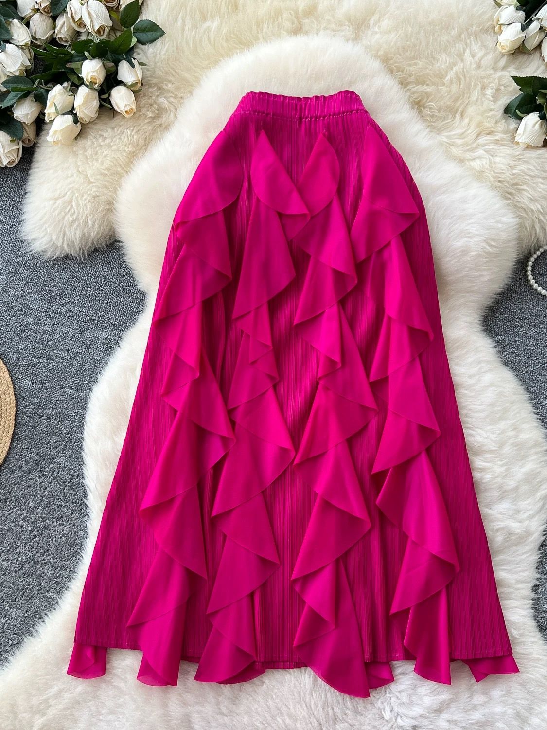 Lover girl skirt CS158 image