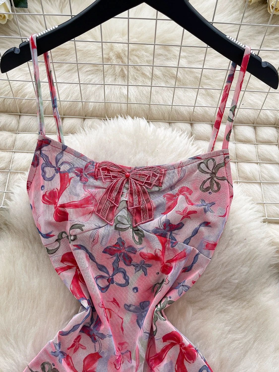 Chase me dress CBC1243 image