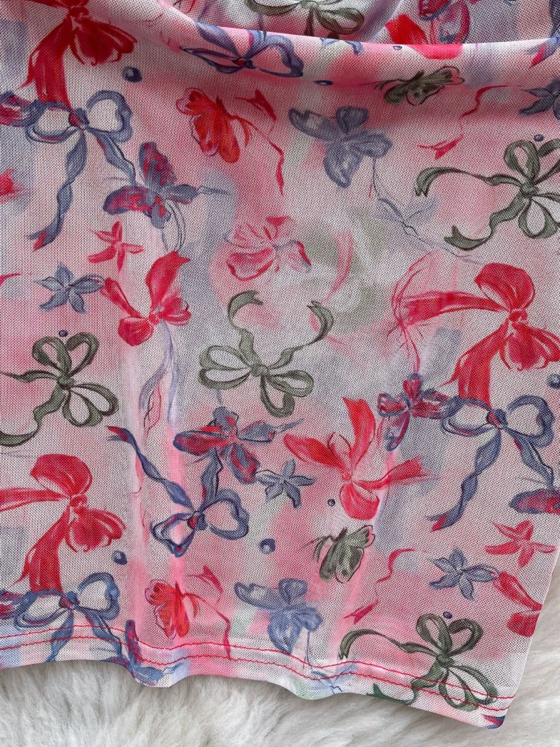 Chase me dress CBC1243 image