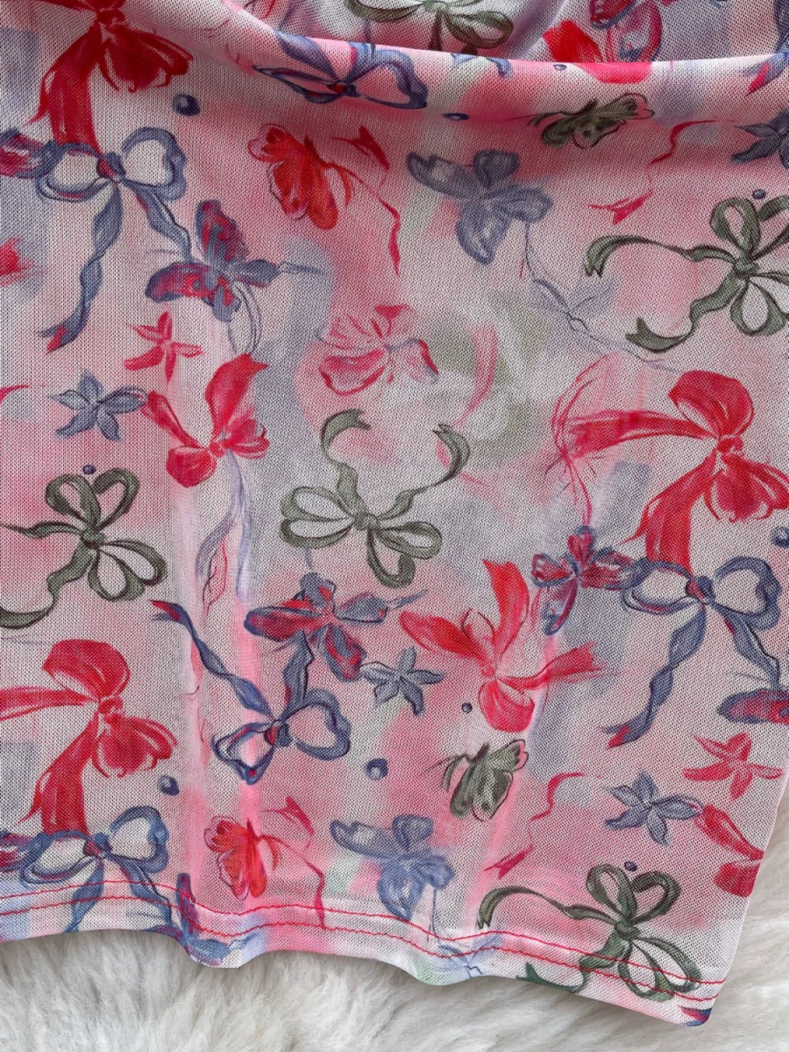 Chase me dress CBC1243 image