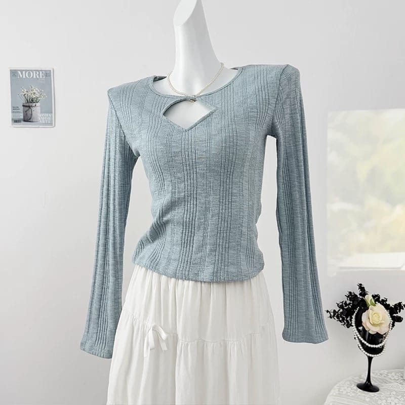 Natasha hoodie top CTO707 image