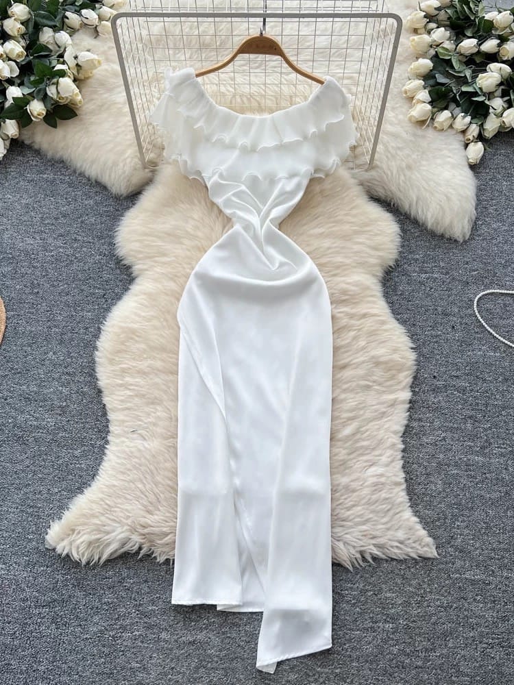 Unreal slay dress FBC292 image