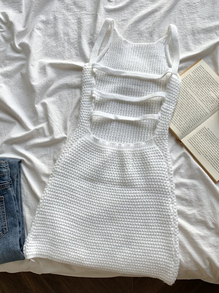 Midi dress  image