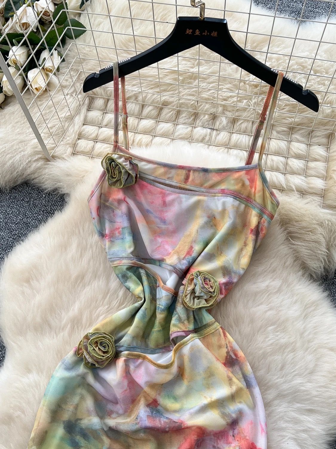 Belongs to me dinner dress CD529 image