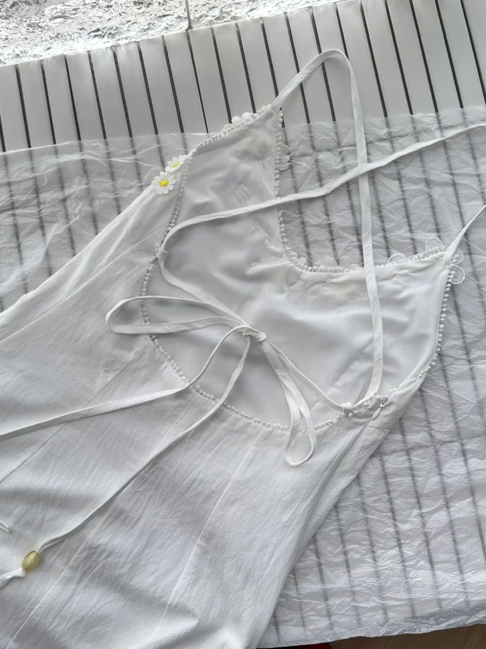 Show off sun flower dress CD1439 image