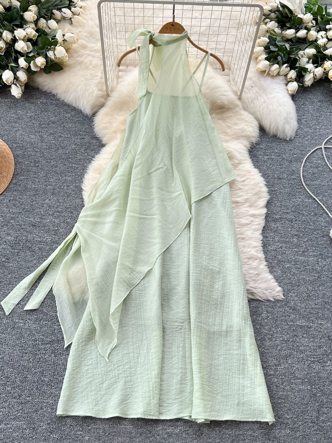 Onto the next dress CD1542 image