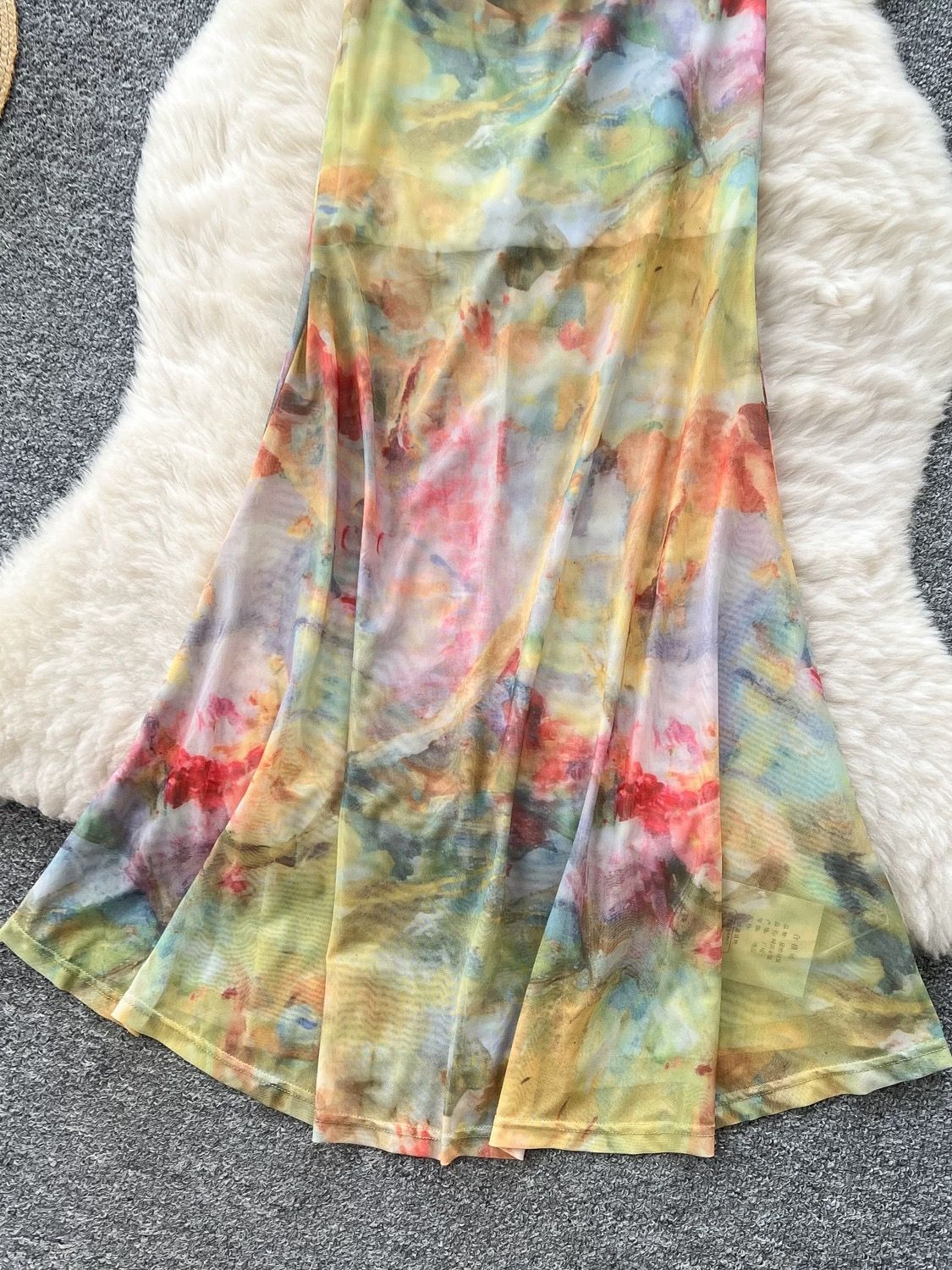 Belongs to me dinner dress CD529 image