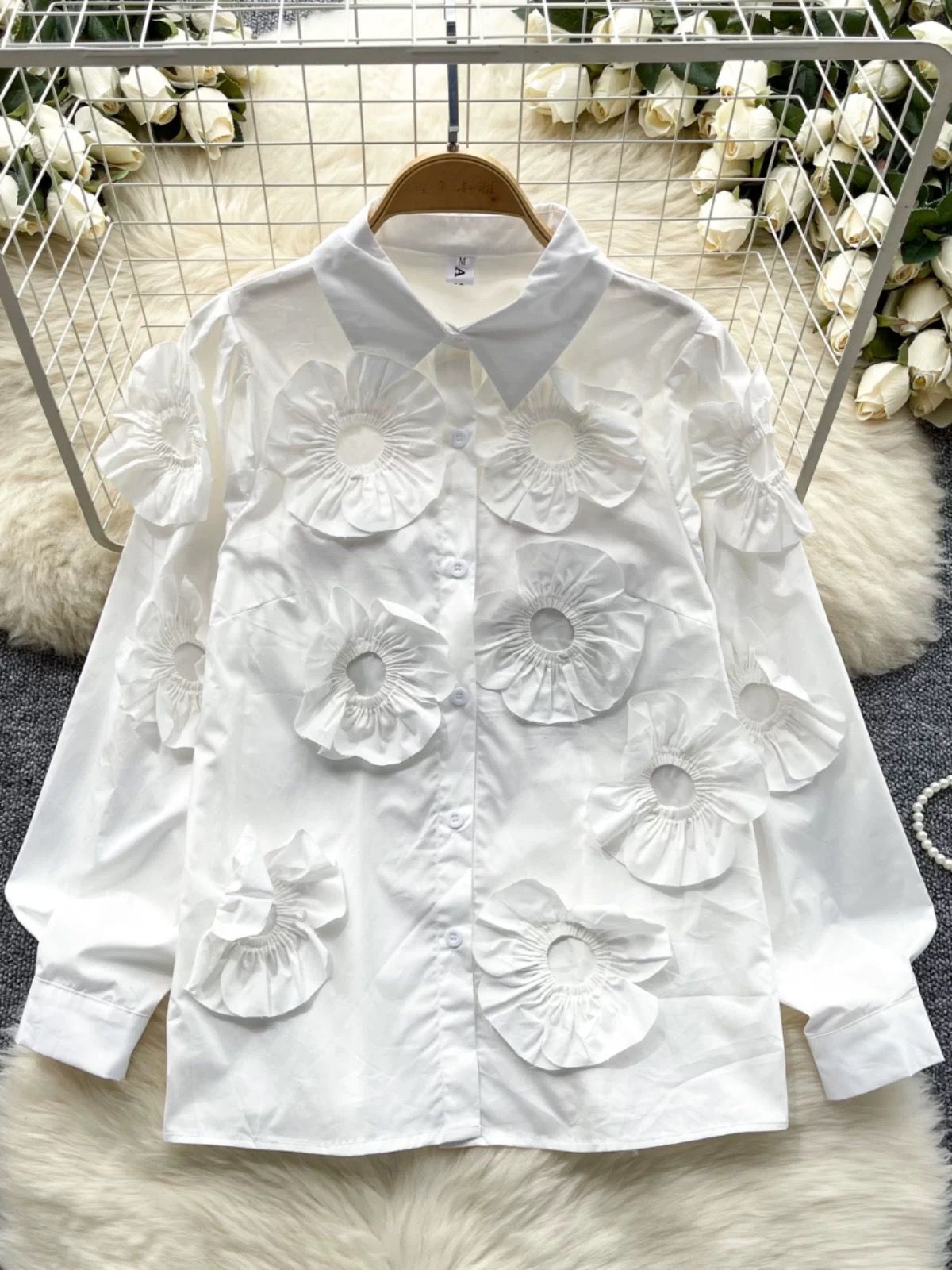 Out of my way shirt SH146 image