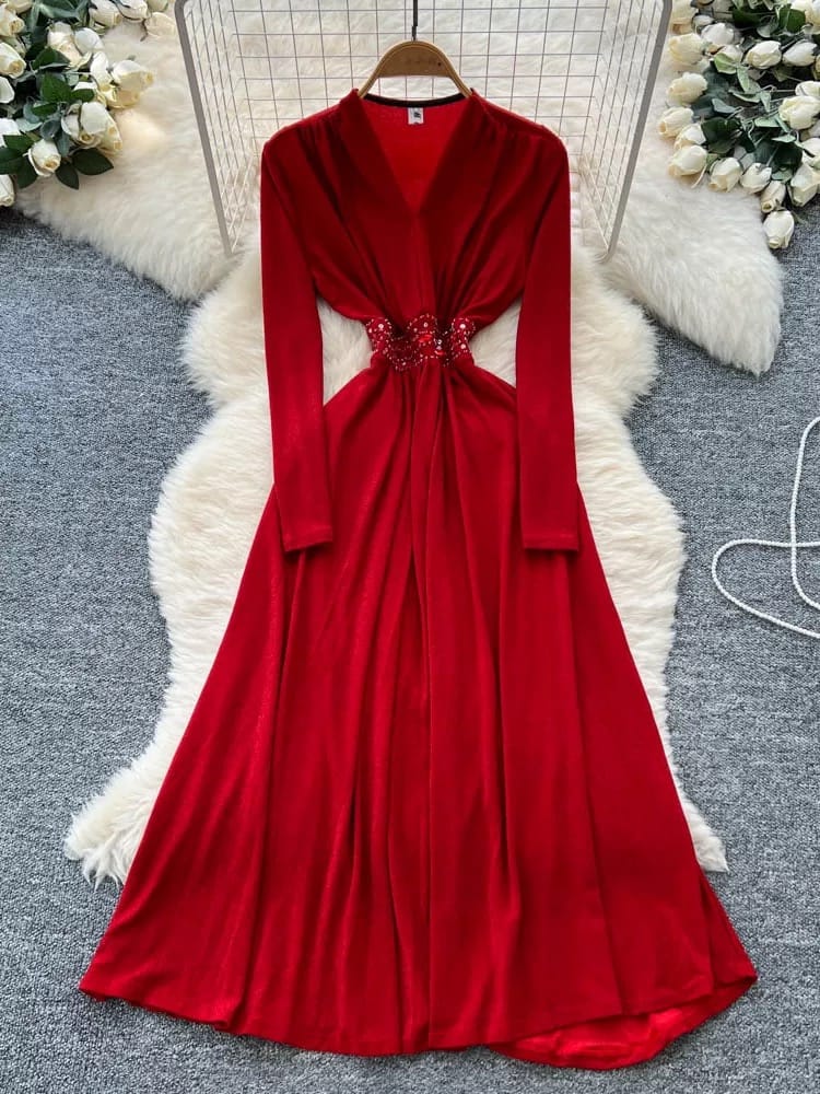 Got it covered dress FD497 image