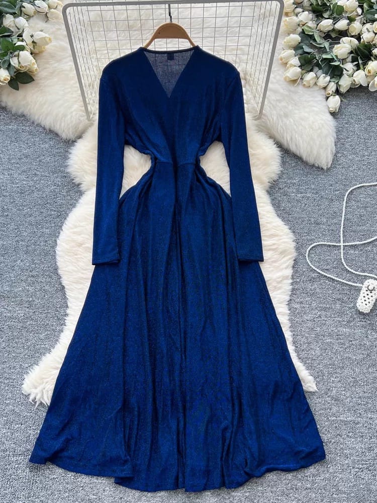 Got it covered dress FD497 image