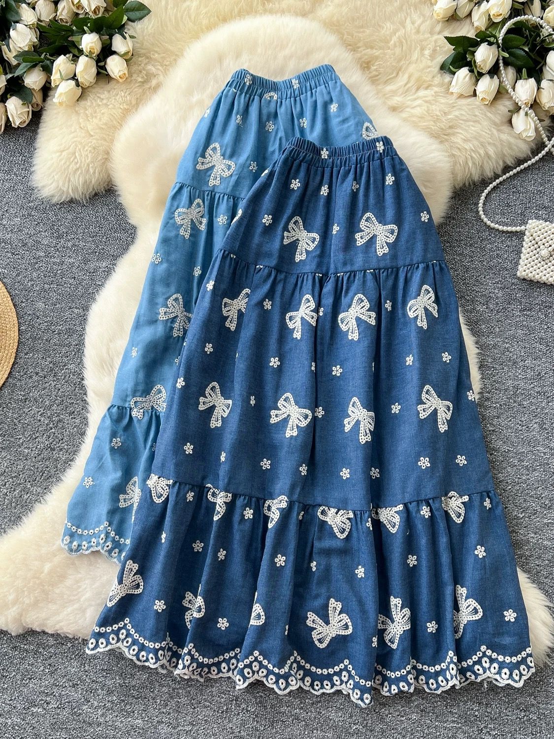 Meet me some where skirt CS157 image