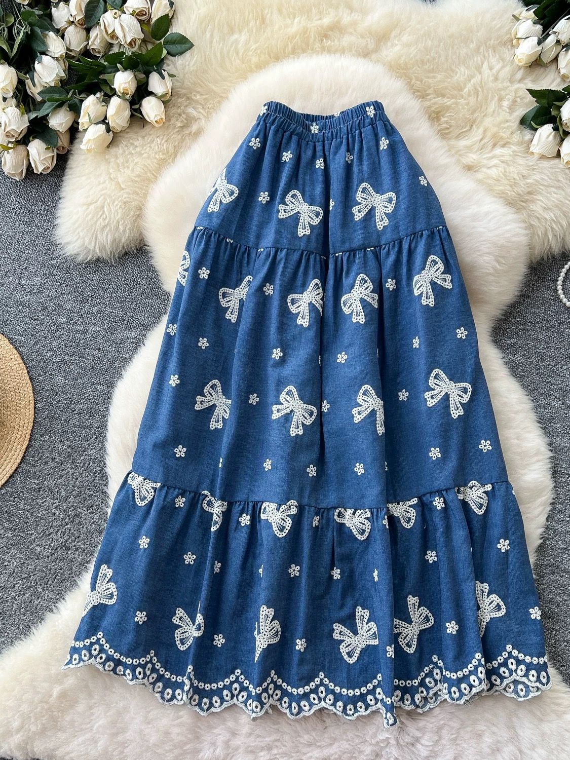 Meet me some where skirt CS157 image