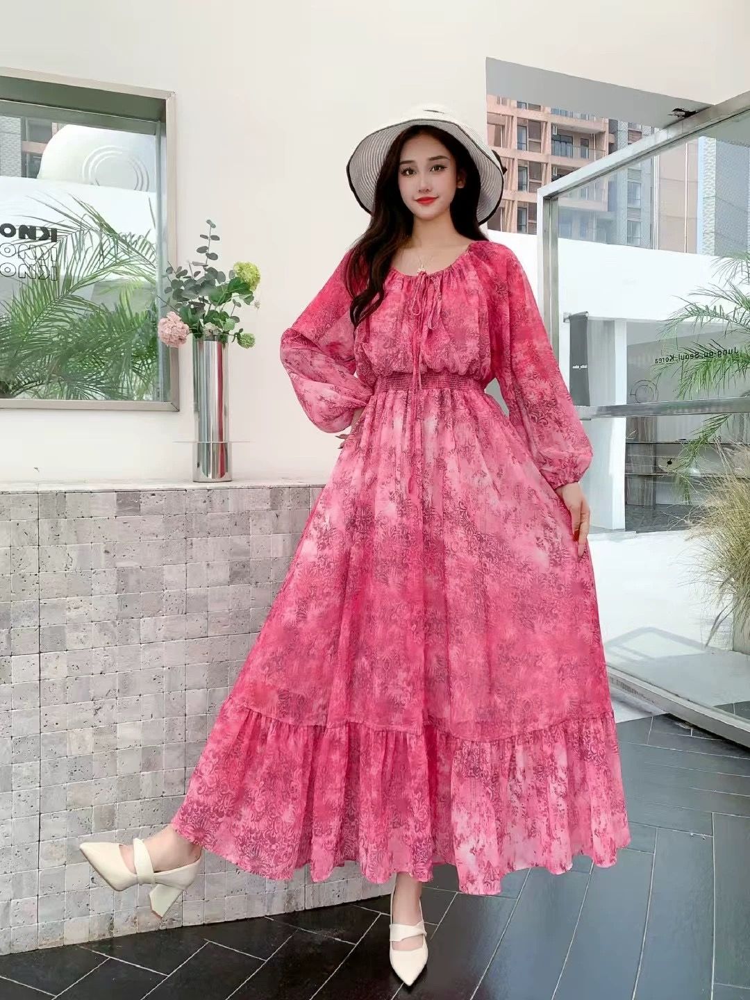 Believe in you dress CD1437 image