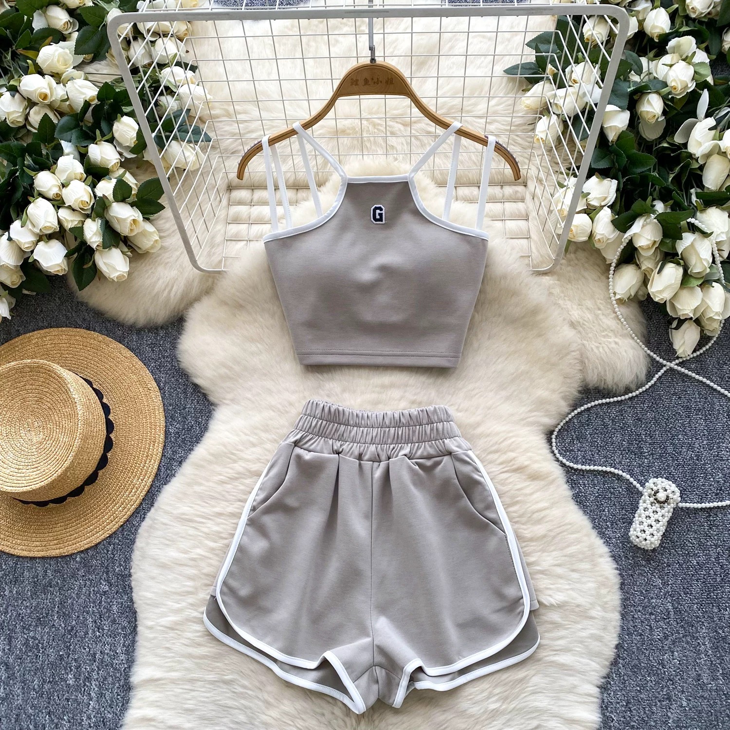 Babe in love set CTP889 image