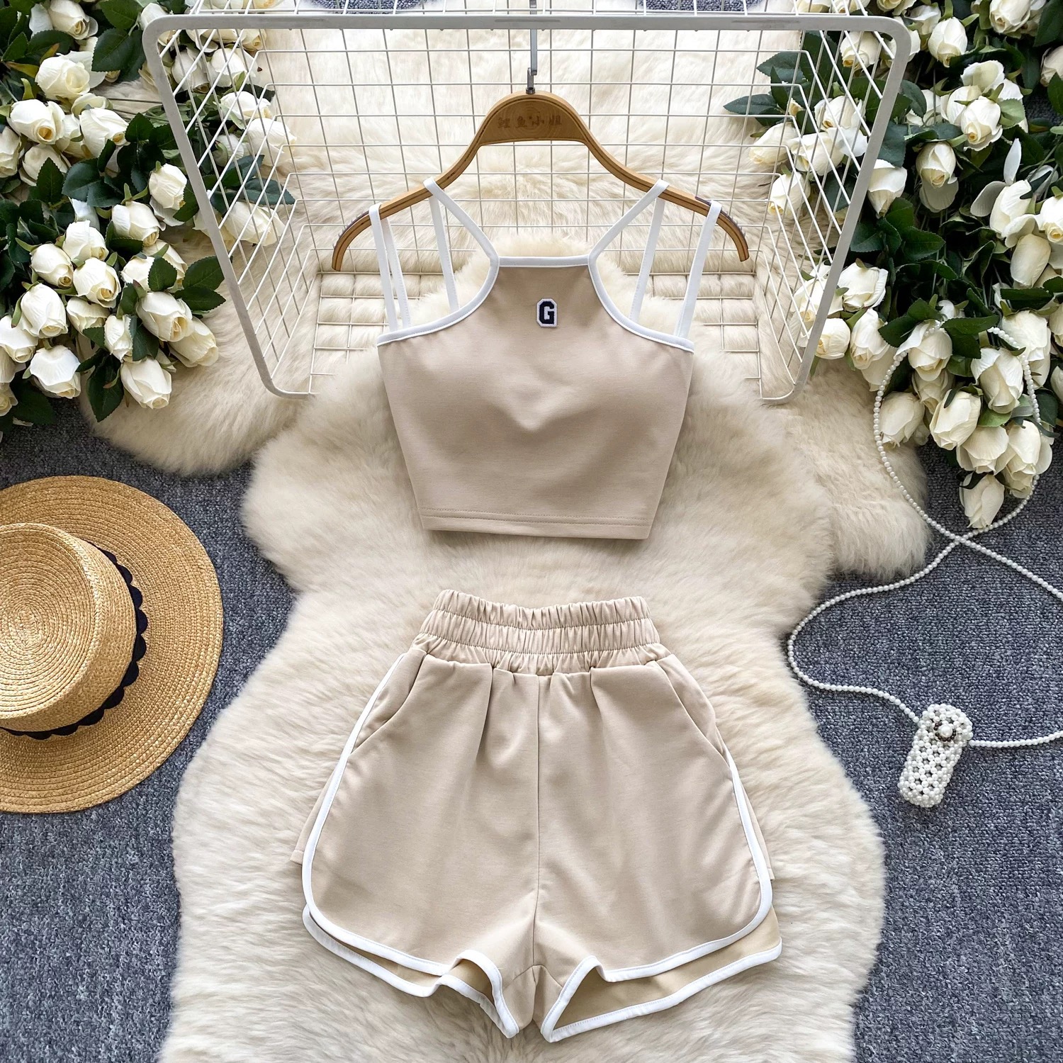 Babe in love set CTP889 image