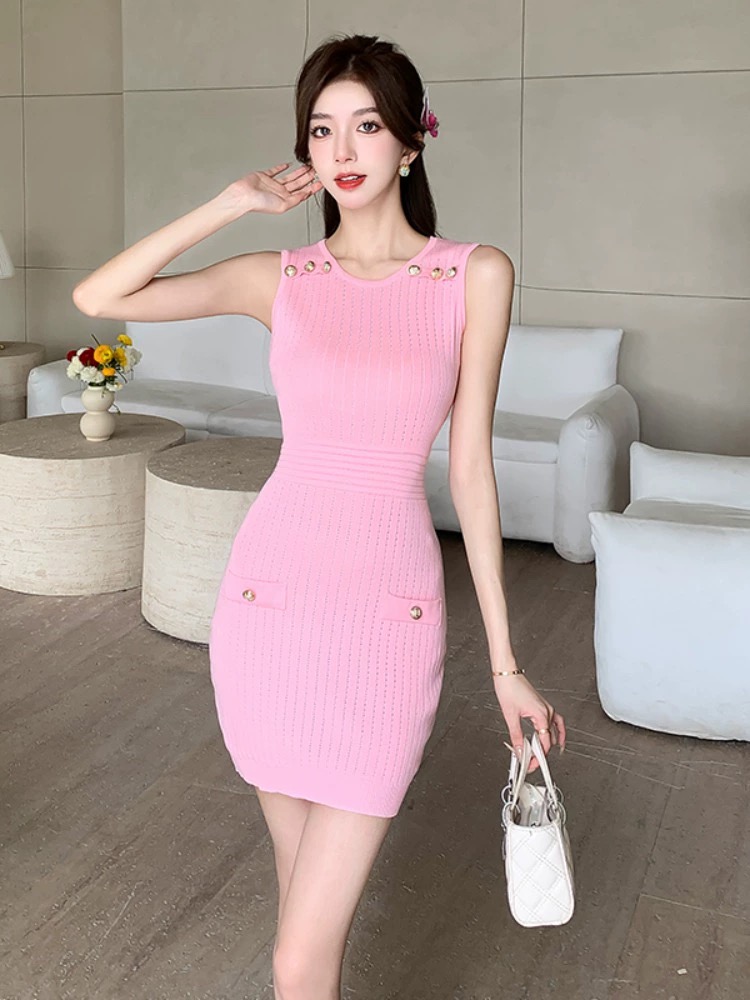 Dream realm dress KBC184