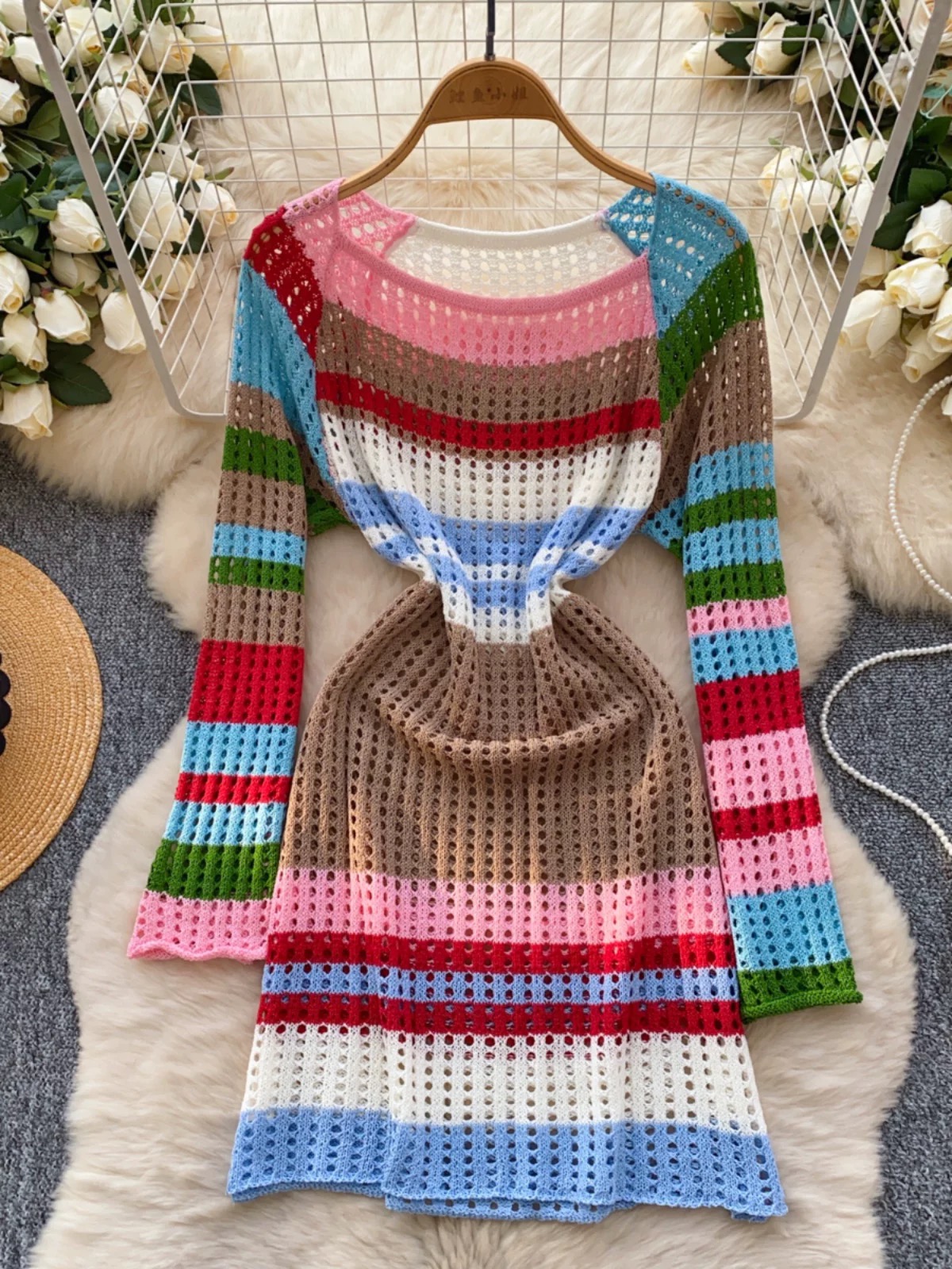 Can’t judge me dress KD369 image