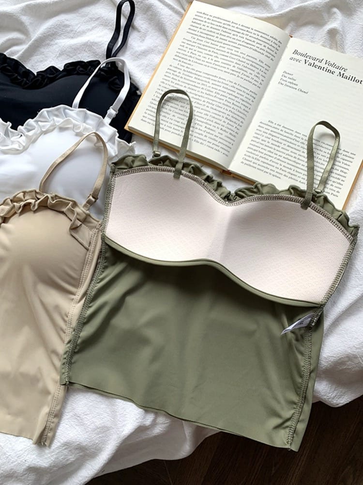 Camisole top  image