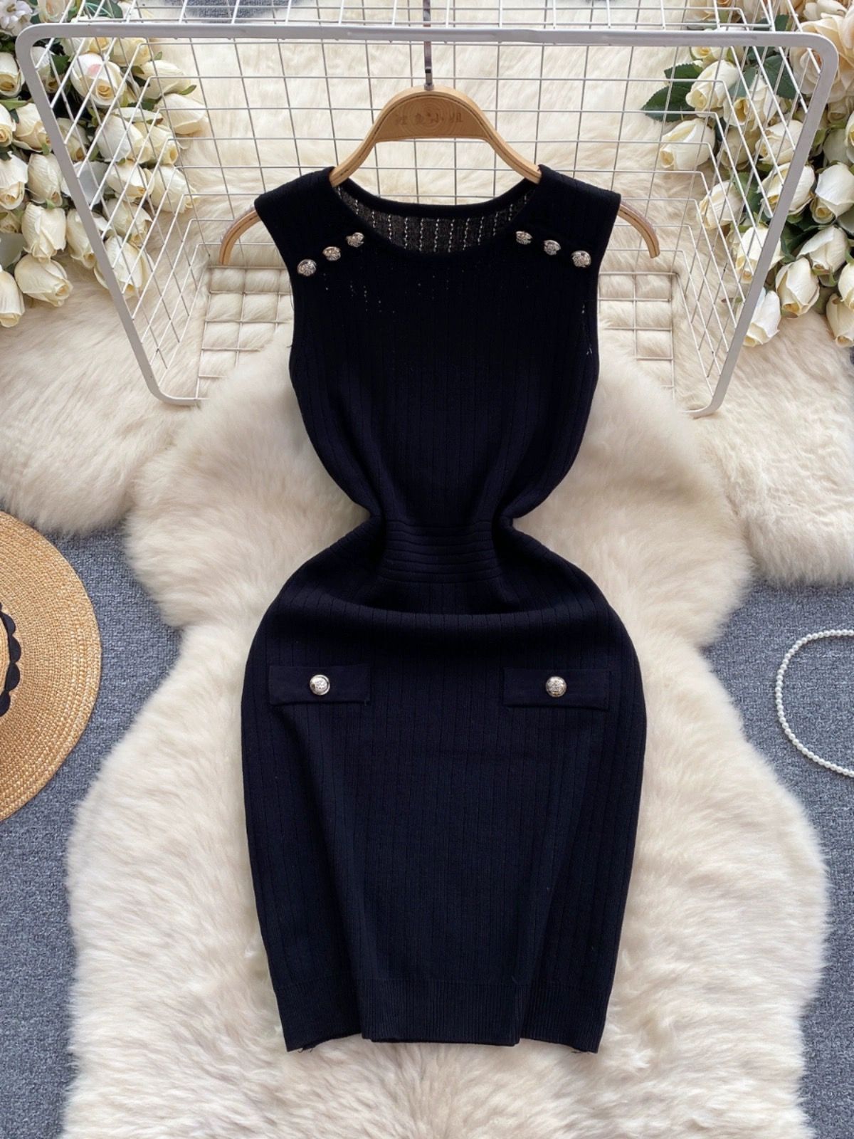 Dream realm dress KBC184 image