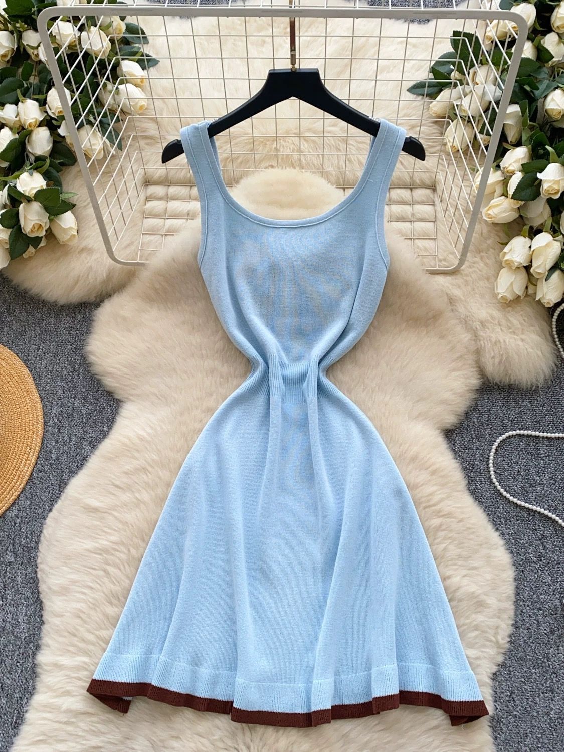 Best to me dress CD1435 image