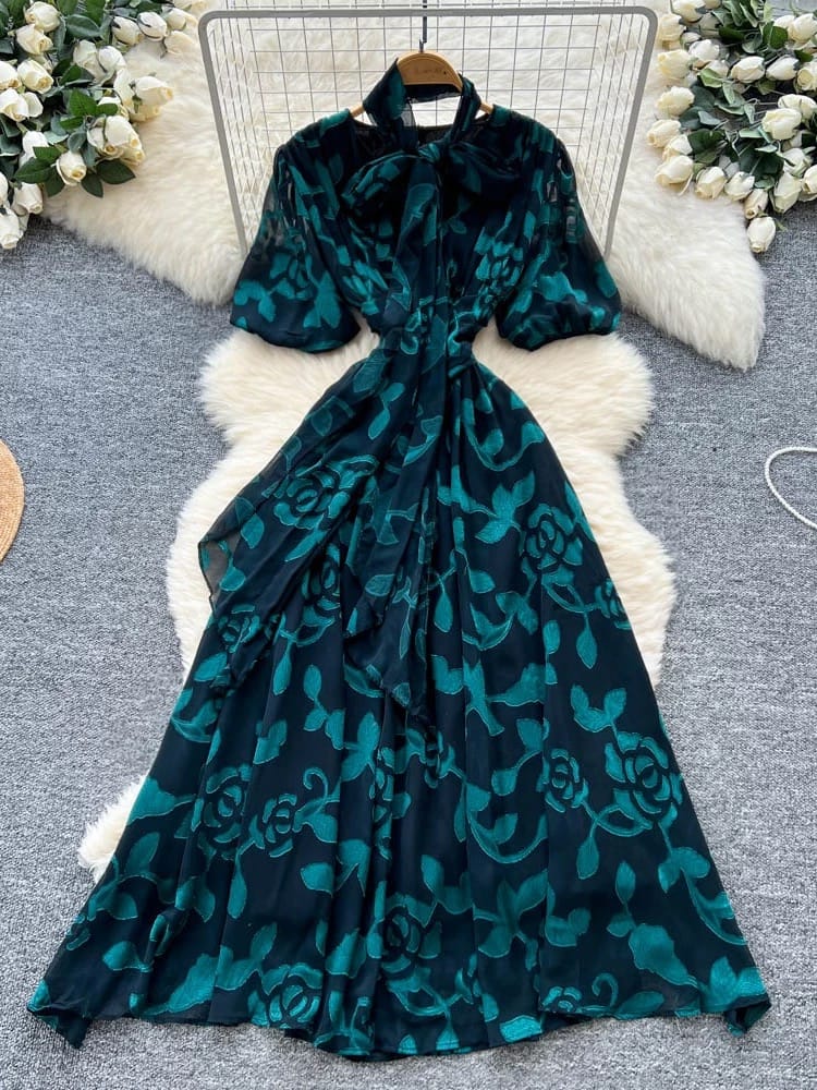 Sunshine fine bae dress CD527 image