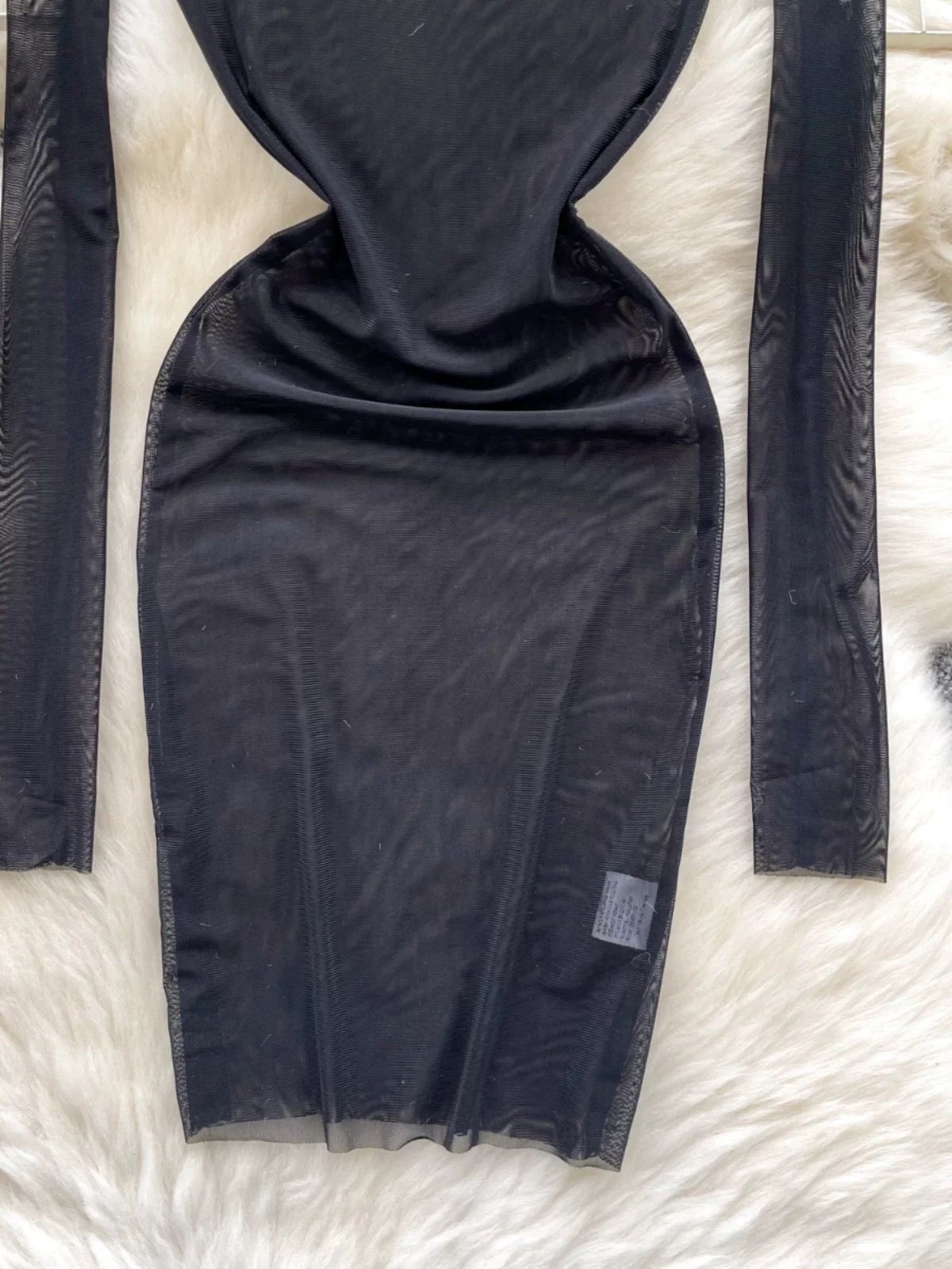 It’s a thing dress CBC1057 image