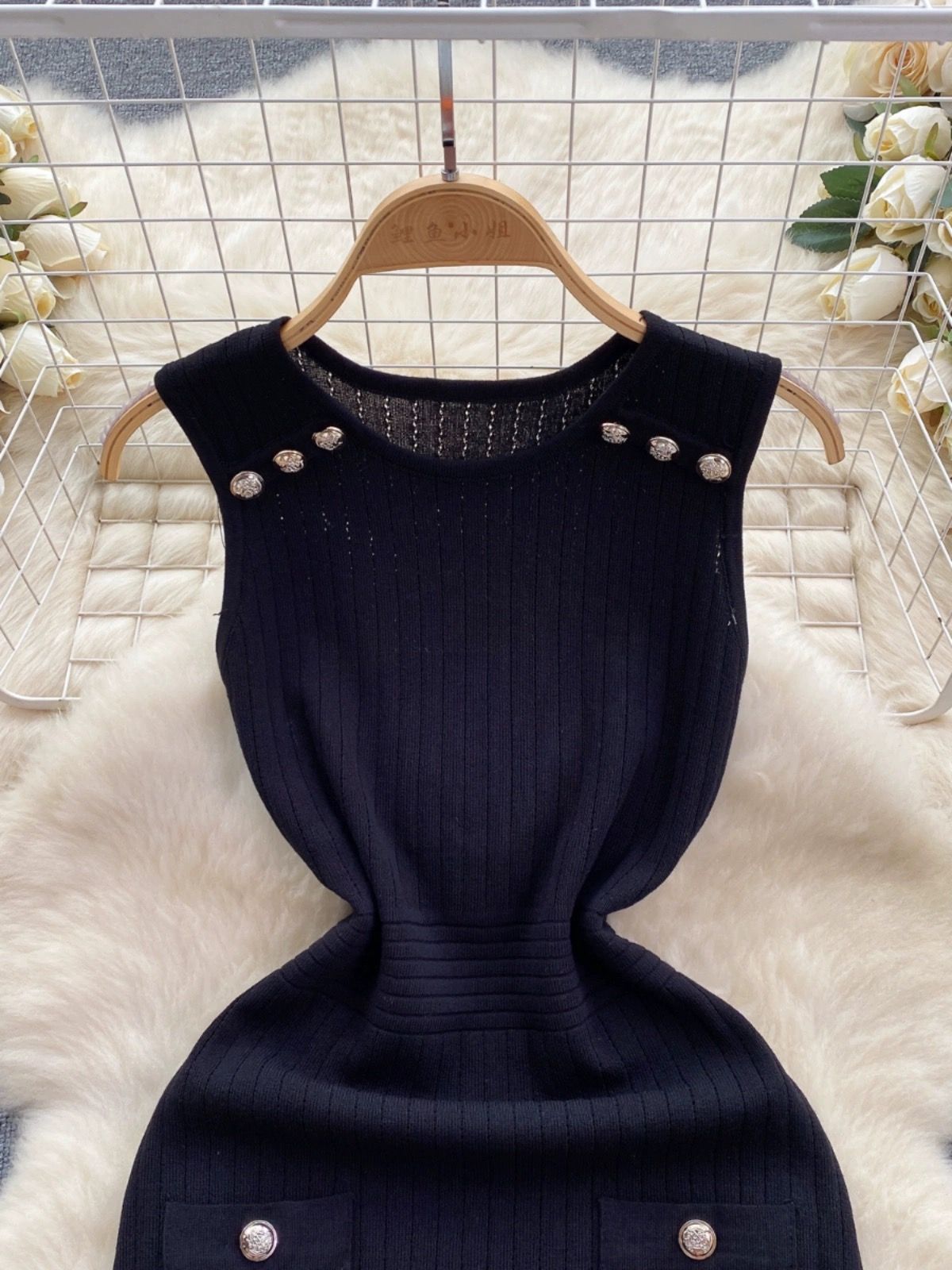 Dream realm dress KBC184 image