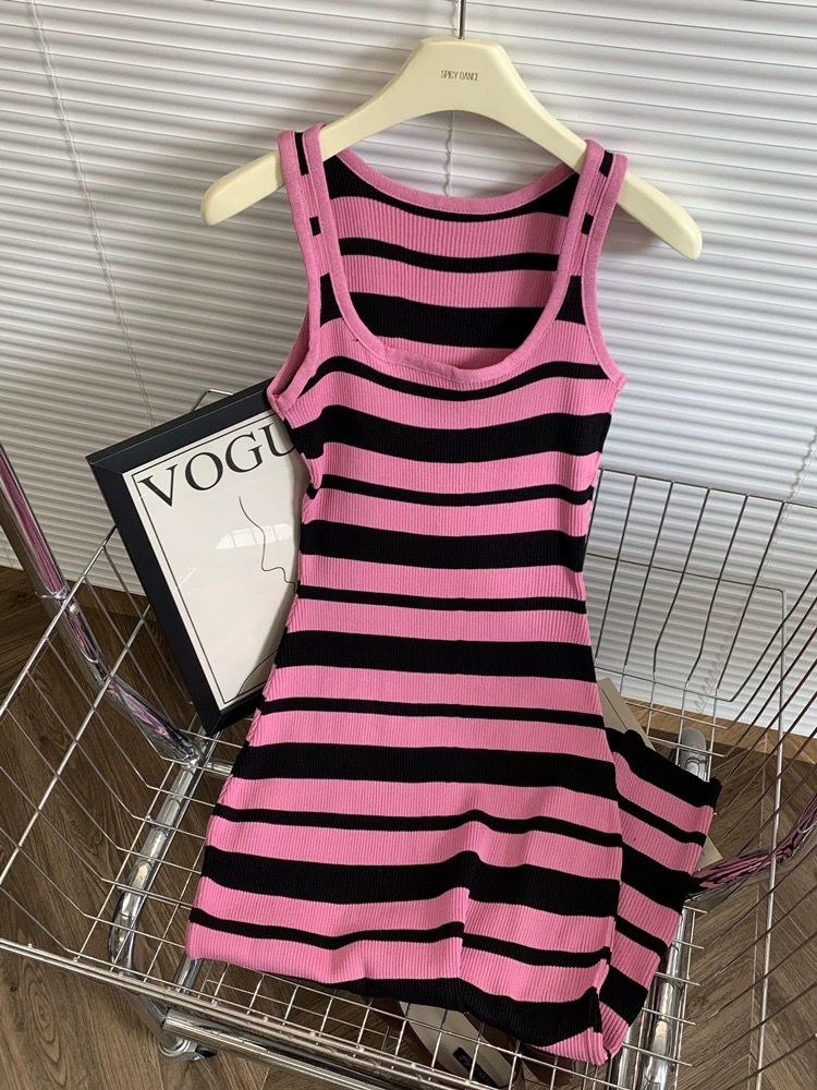 Knitted dress  image