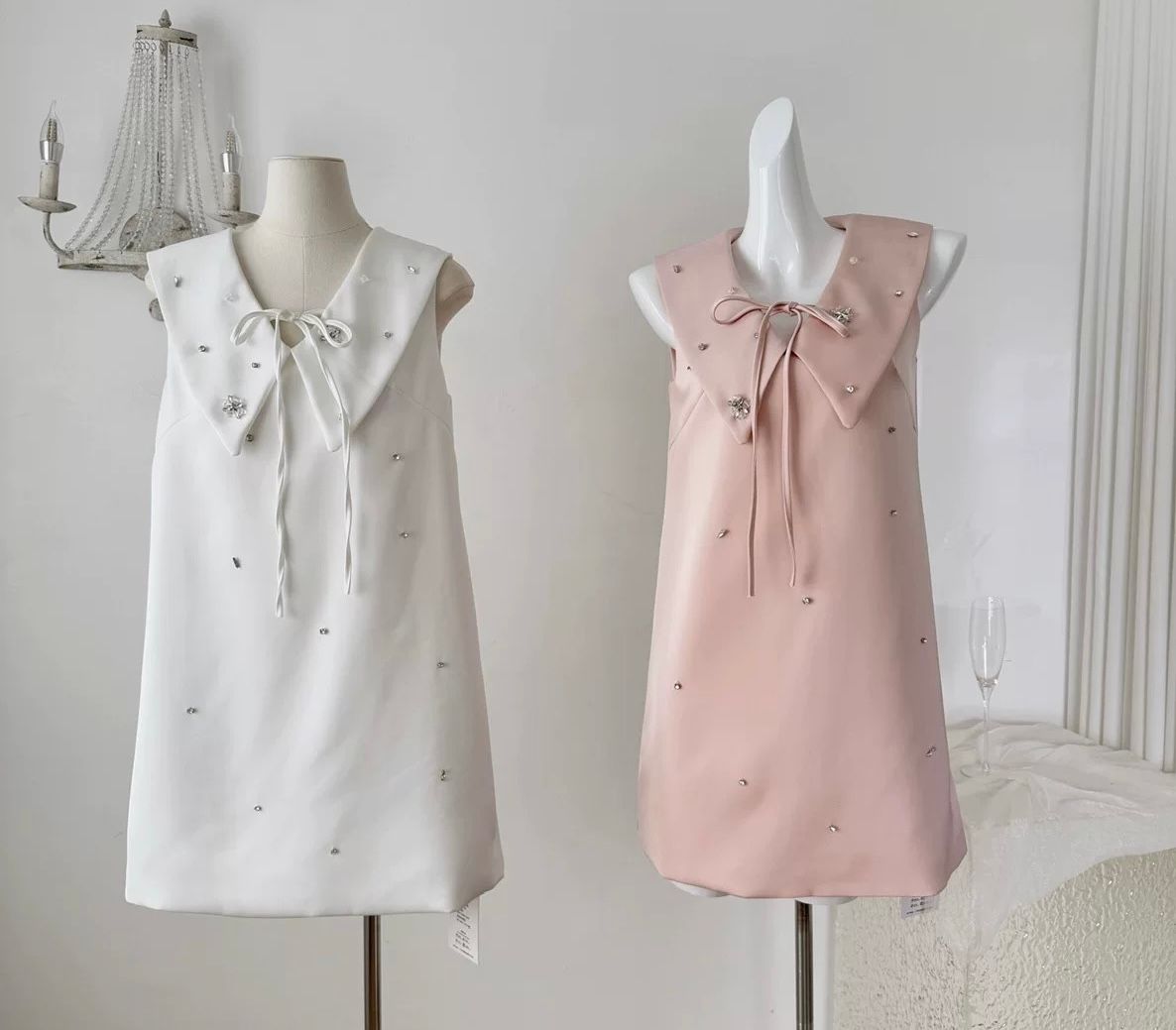 However you like dress CD1541 image