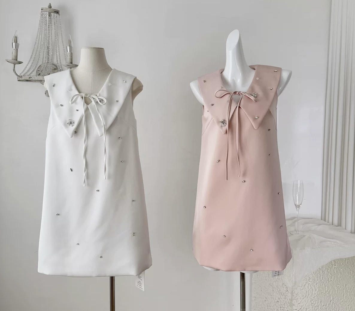 However you like dress CD1541