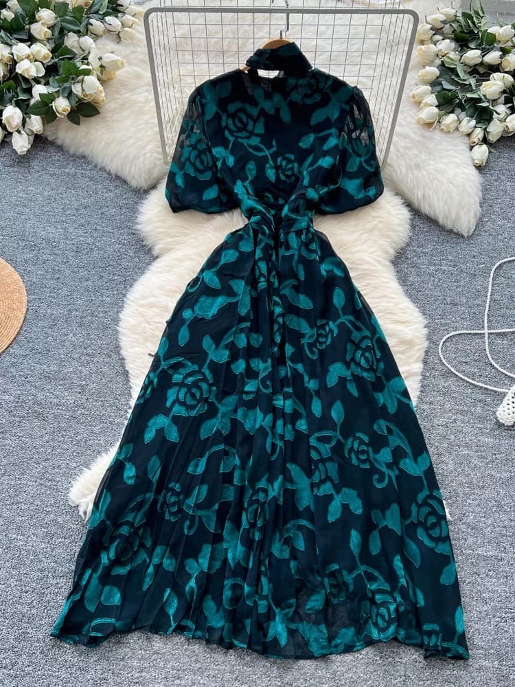 Sunshine fine bae dress CD527 image