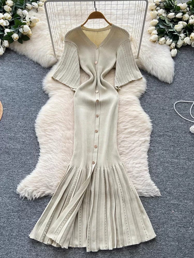 City girl dress CD526 image