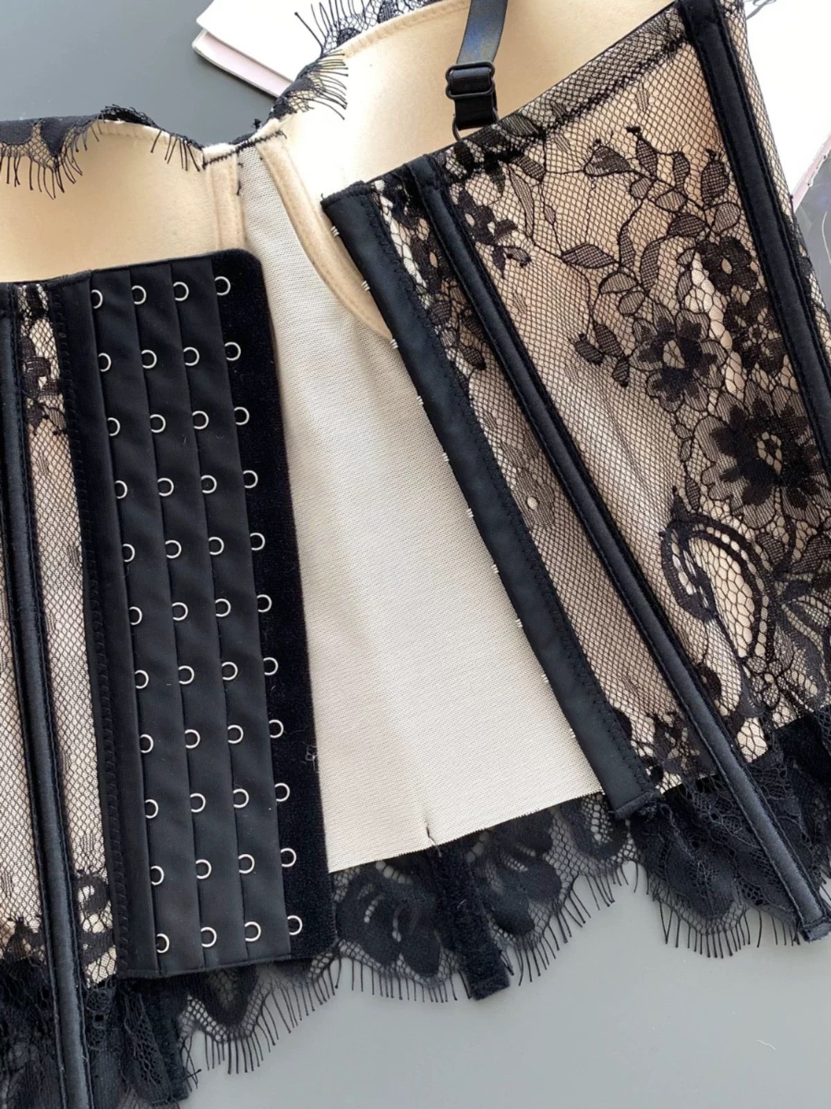 Party star top CTO801 image