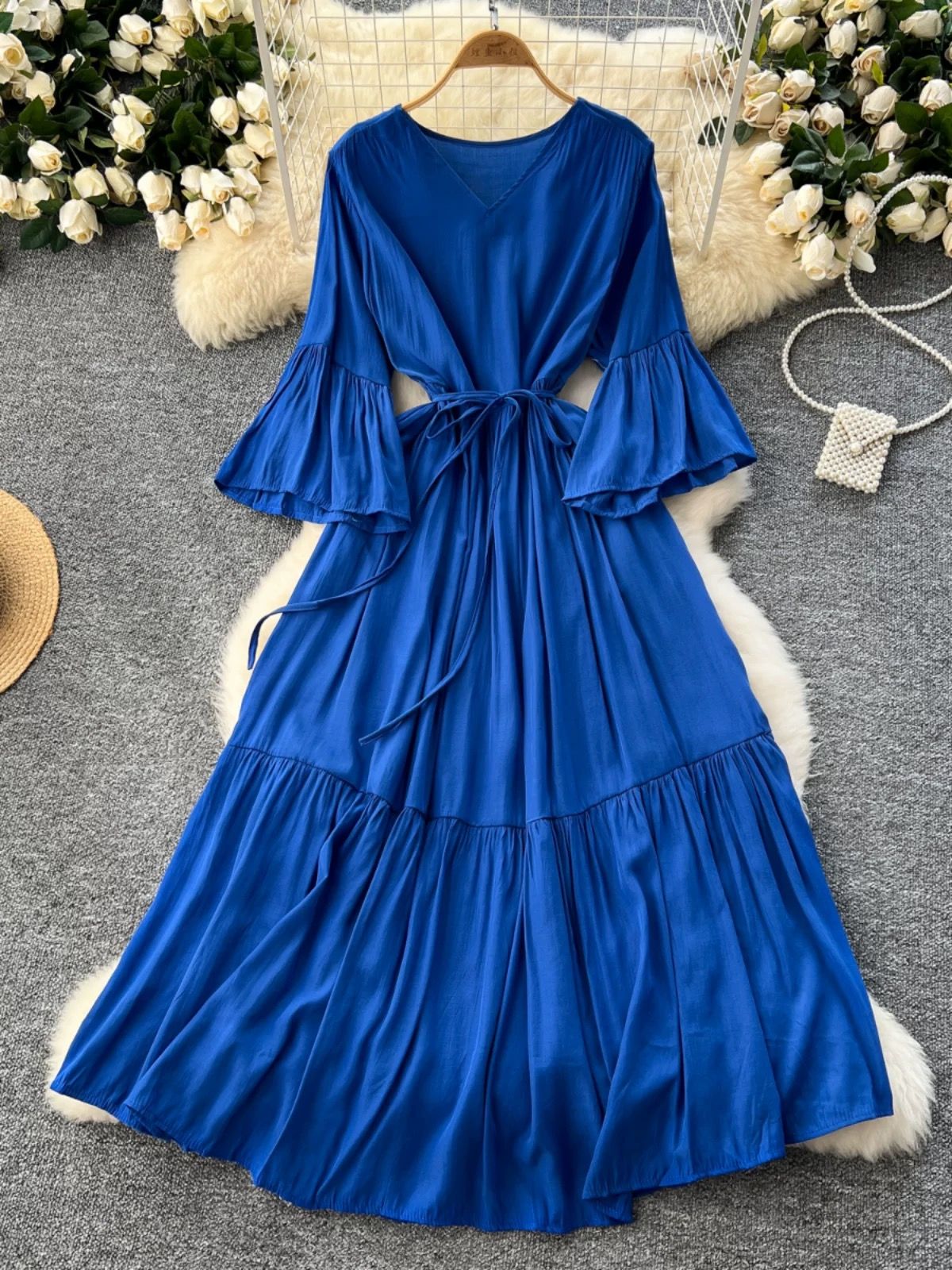 Big bling dress CD2113 image