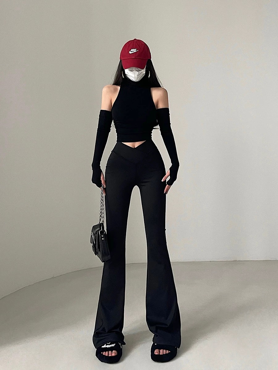 Snatched baby pants CP81 image