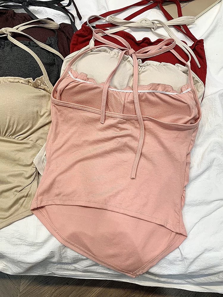 Camisole top  image